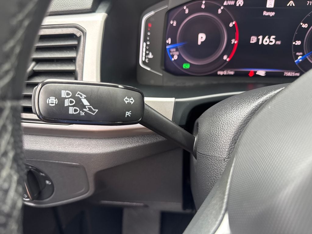 2020 Volkswagen Atlas Cross Sport 3.6L V6 SEL Premium R-Line 4Motion