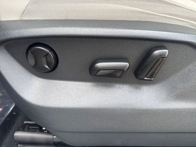 2021 Volkswagen Tiguan 2.0T SEL