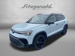 2026 Volkswagen Taos 1.5T SE Black