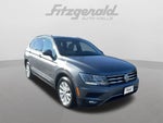 2018 Volkswagen Tiguan 2.0T SE