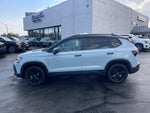 2027 Volkswagen Taos 1.5T SE Black