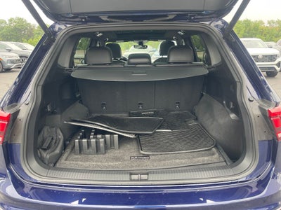 2023 Volkswagen Tiguan 2.0T SEL R-Line