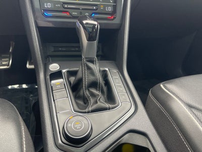 2023 Volkswagen Tiguan 2.0T SEL R-Line