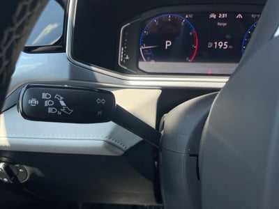 2026 Volkswagen Taos 1.5T SEL