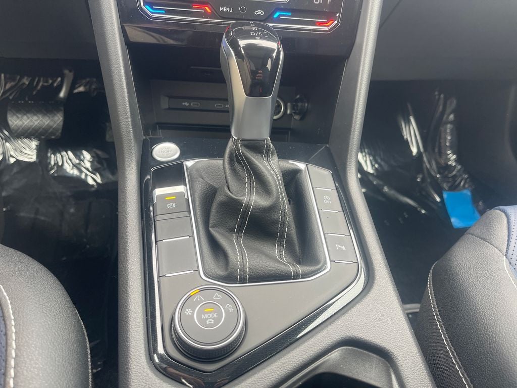 2026 Volkswagen Taos 1.5T SEL