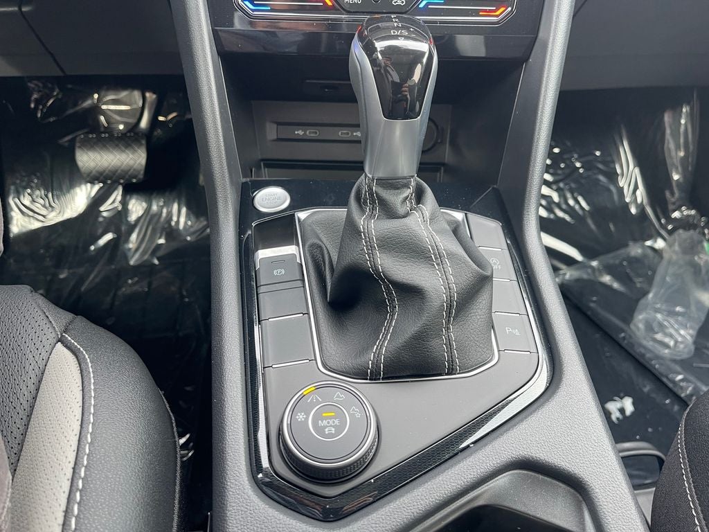 2026 Volkswagen Taos 1.5T SEL