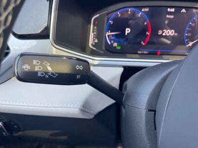 2027 Volkswagen Taos 1.5T SEL