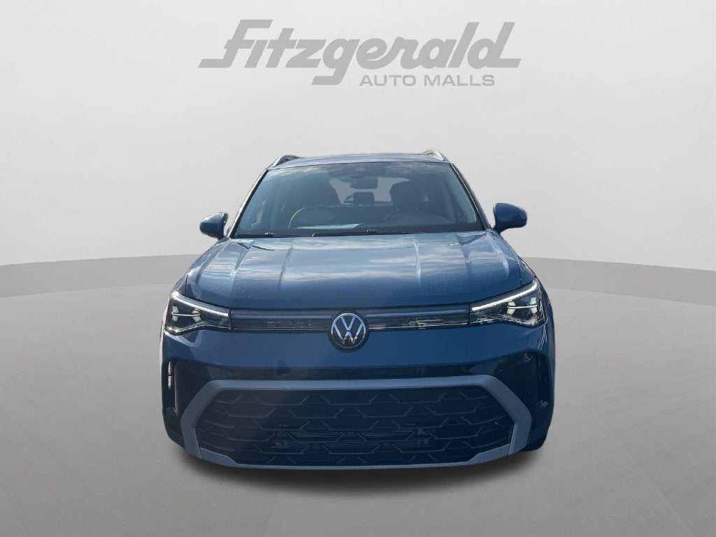 2027 Volkswagen Taos 1.5T SEL