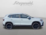 2027 Volkswagen Taos 1.5T SEL