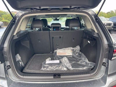 2027 Volkswagen Taos 1.5T SEL