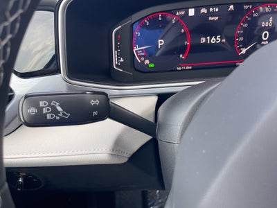 2027 Volkswagen Taos 1.5T SEL