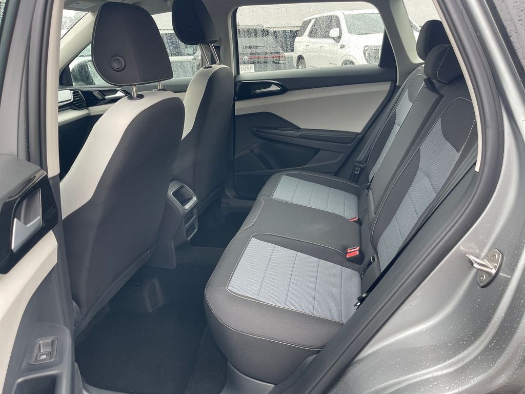 2026 Volkswagen Taos 1.5T S
