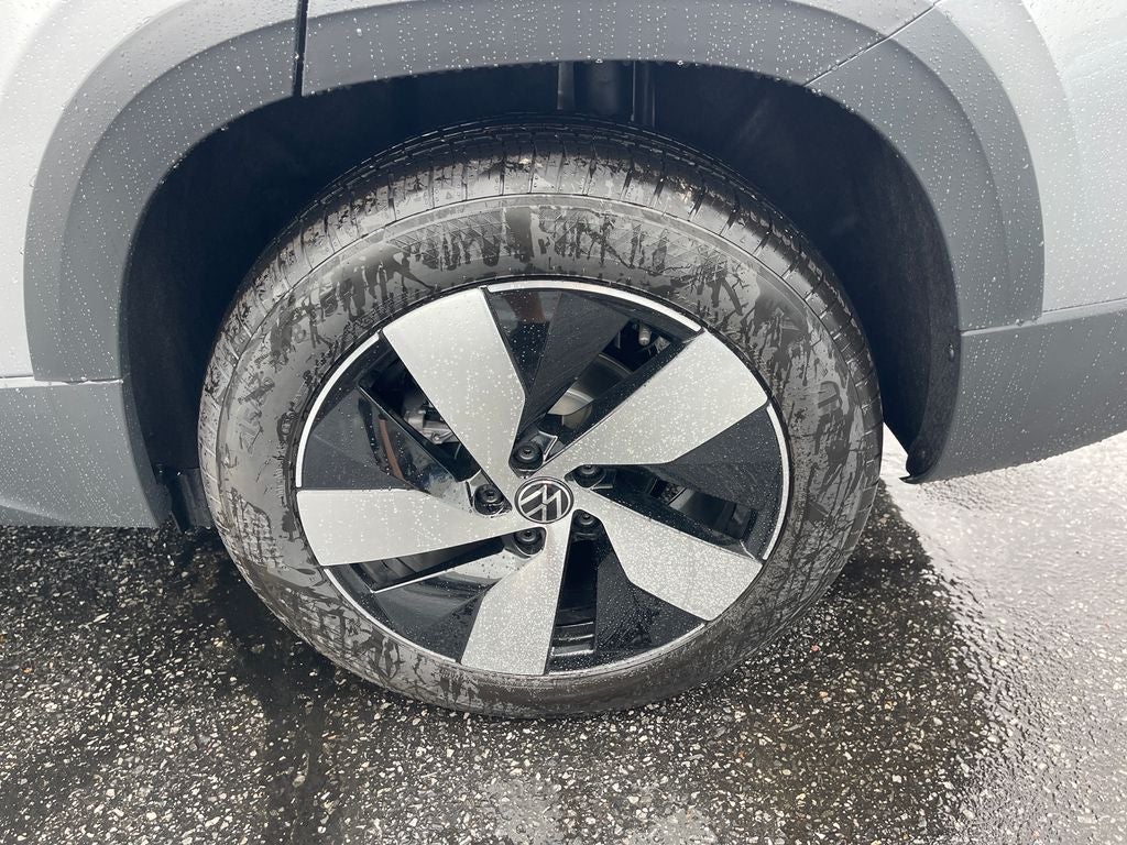 2026 Volkswagen Taos 1.5T S