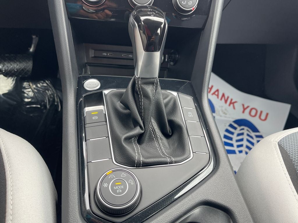 2026 Volkswagen Taos 1.5T S