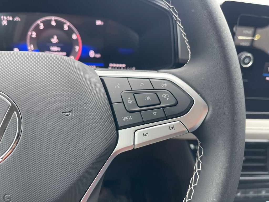 2026 Volkswagen Taos 1.5T S