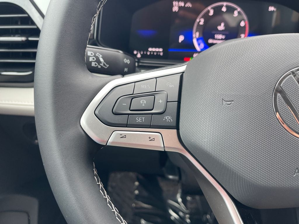 2026 Volkswagen Taos 1.5T S