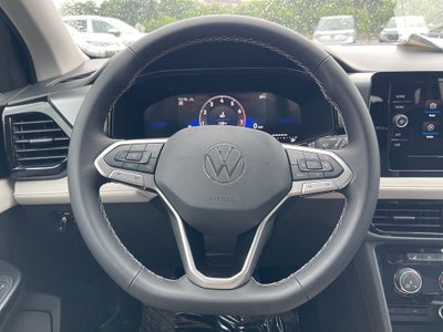 2026 Volkswagen Taos 1.5T S