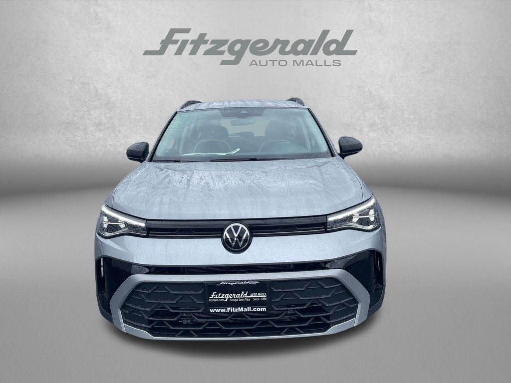 2026 Volkswagen Taos 1.5T S