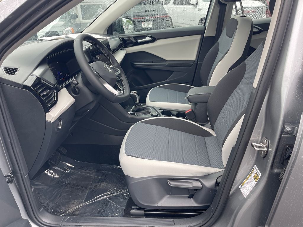 2026 Volkswagen Taos 1.5T S