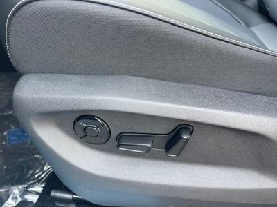 2026 Volkswagen Tiguan SE AWD