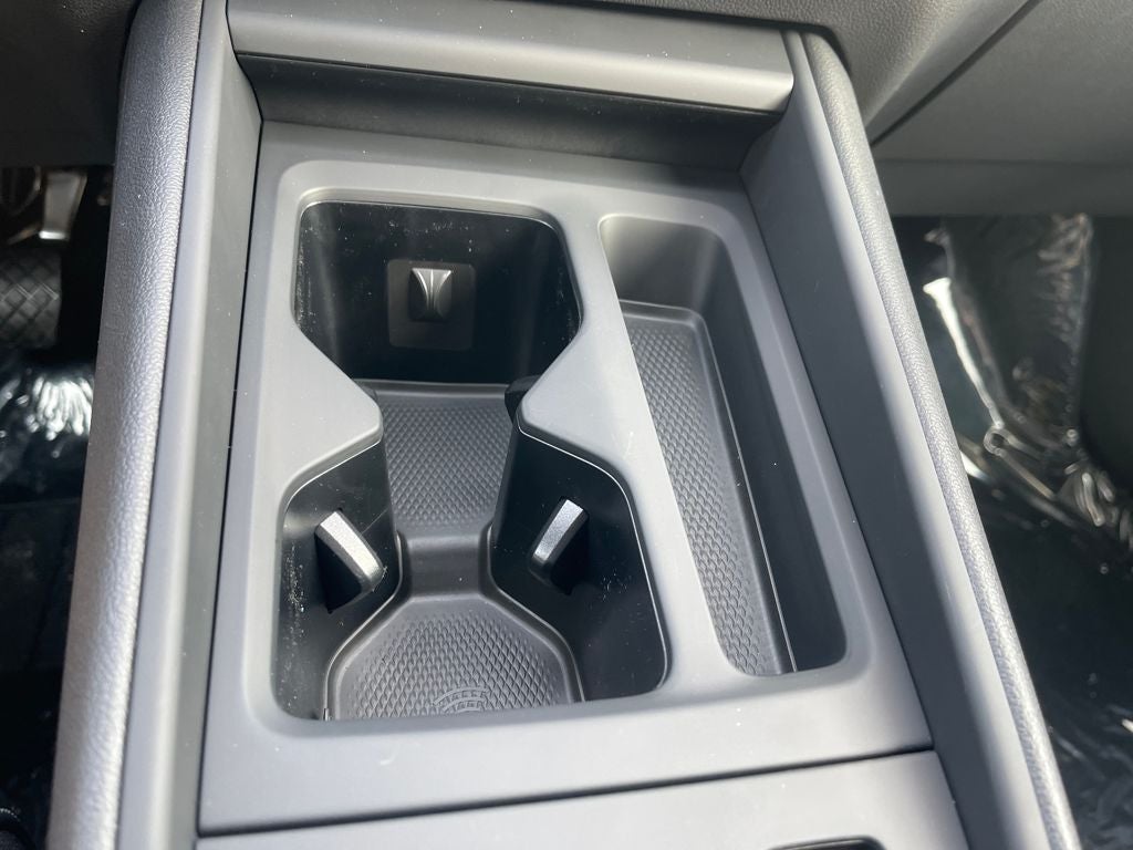 2026 Volkswagen Tiguan SE AWD