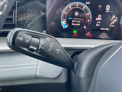 2026 Volkswagen Tiguan SE AWD