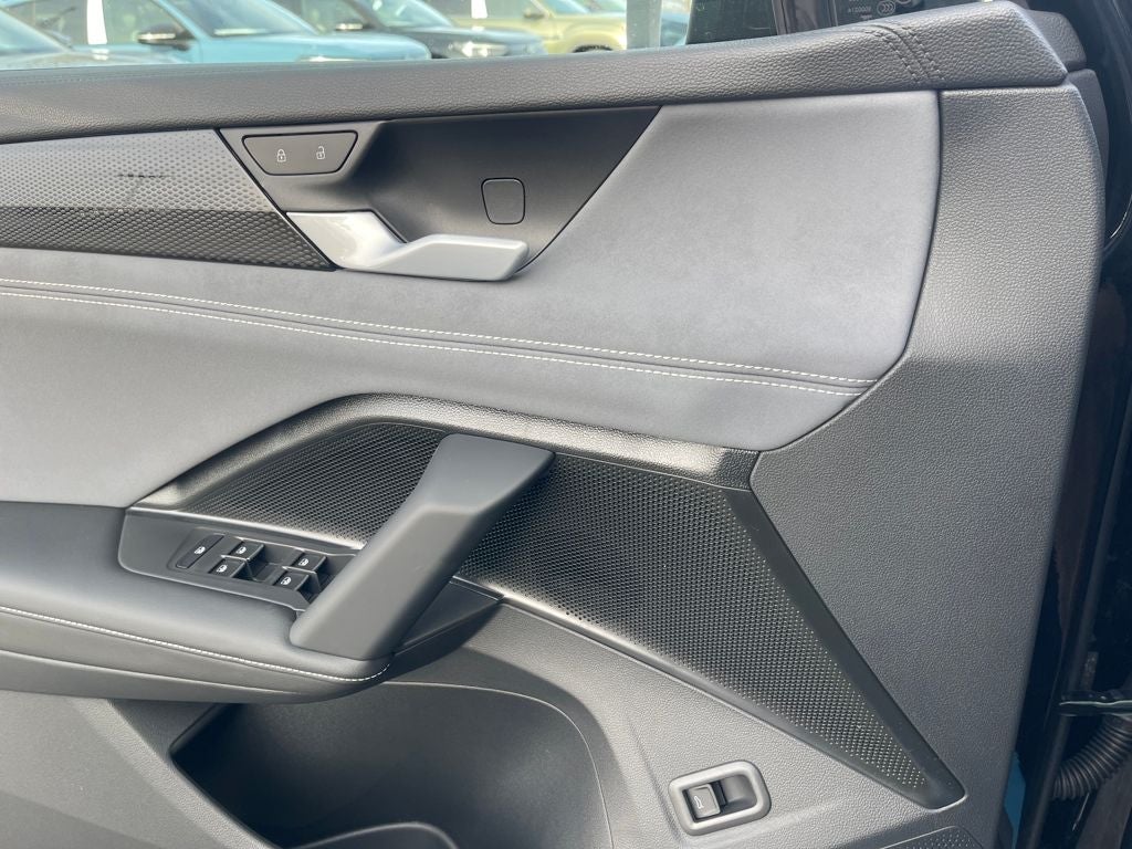 2026 Volkswagen Tiguan SE AWD