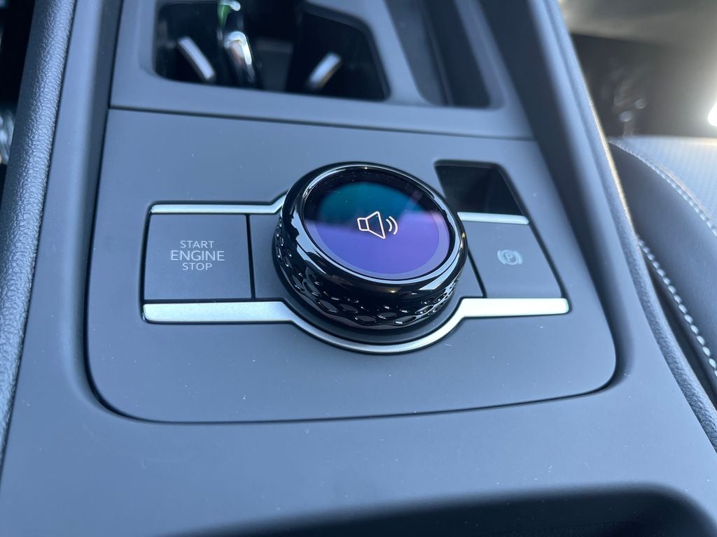 2026 Volkswagen Tiguan SE R-Line AWD