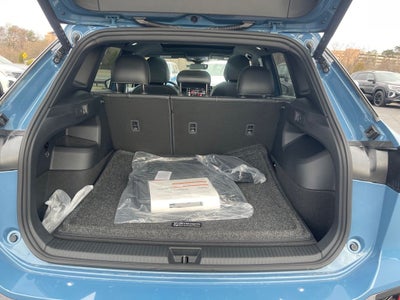 2026 Volkswagen Tiguan SE R-Line AWD