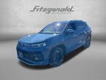 2025 Volkswagen Tiguan 2.0T SEL R-Line