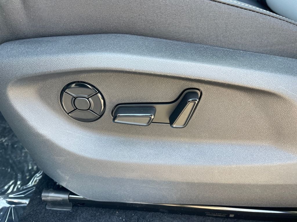 2026 Volkswagen Tiguan SE AWD