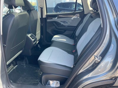 2026 Volkswagen Tiguan SE AWD