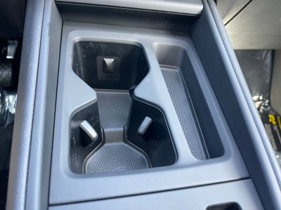 2026 Volkswagen Tiguan SE AWD