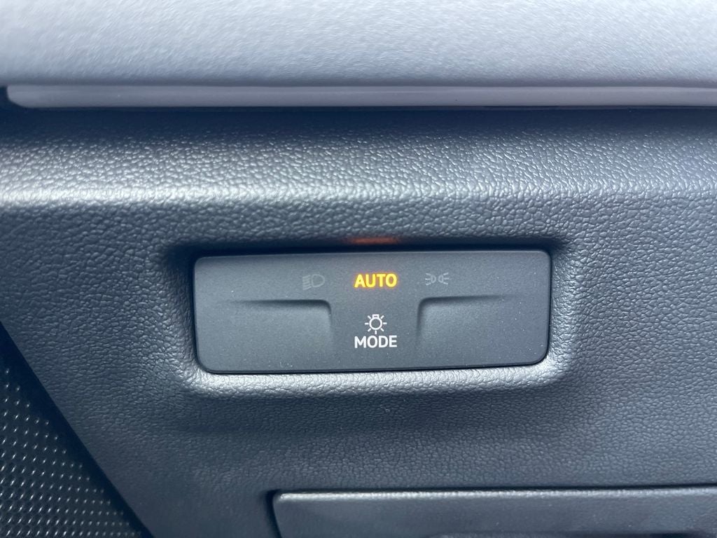 2026 Volkswagen Tiguan SE AWD