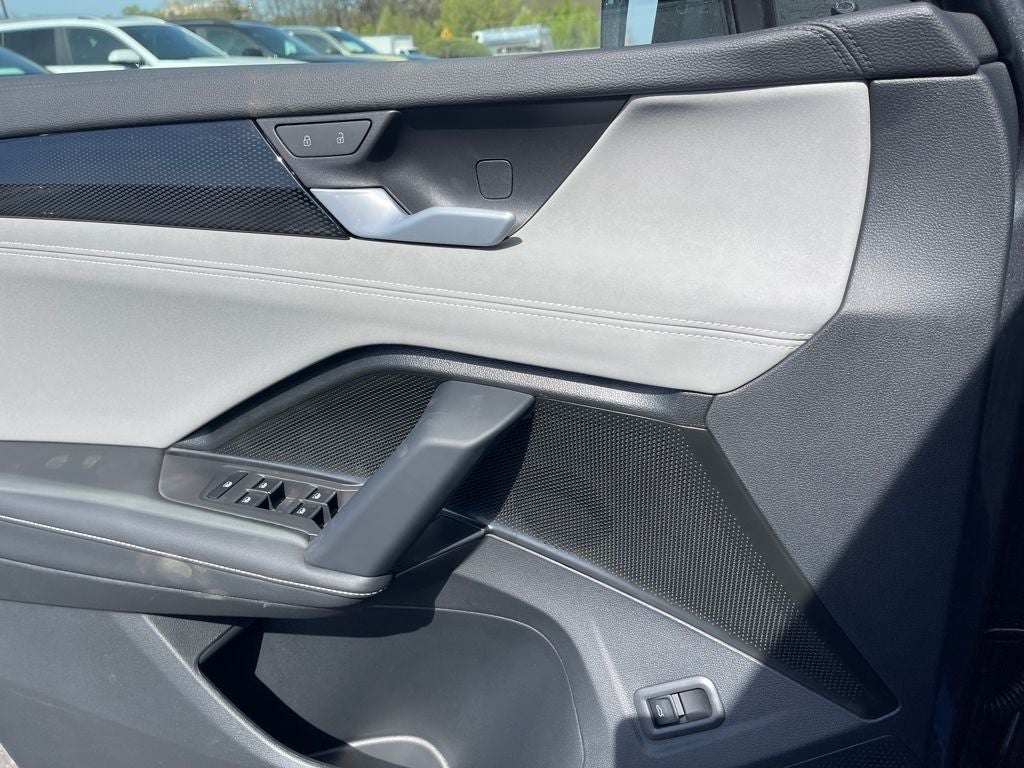 2026 Volkswagen Tiguan SE AWD