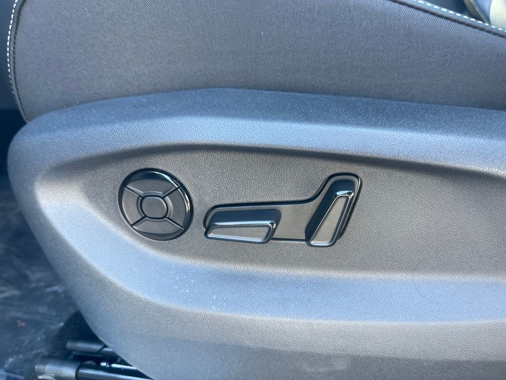 2026 Volkswagen Tiguan SE AWD