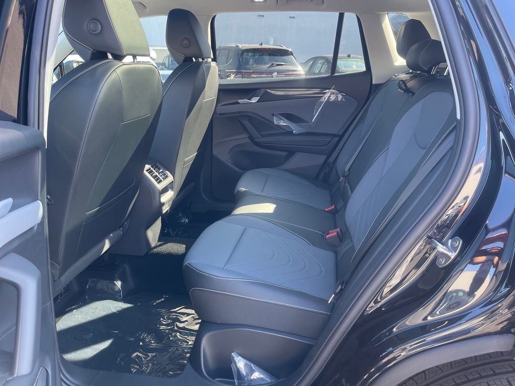 2026 Volkswagen Tiguan SE AWD