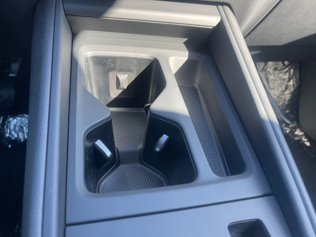 2026 Volkswagen Tiguan SE AWD