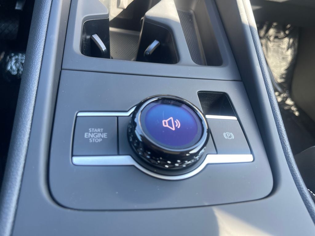 2026 Volkswagen Tiguan SE AWD