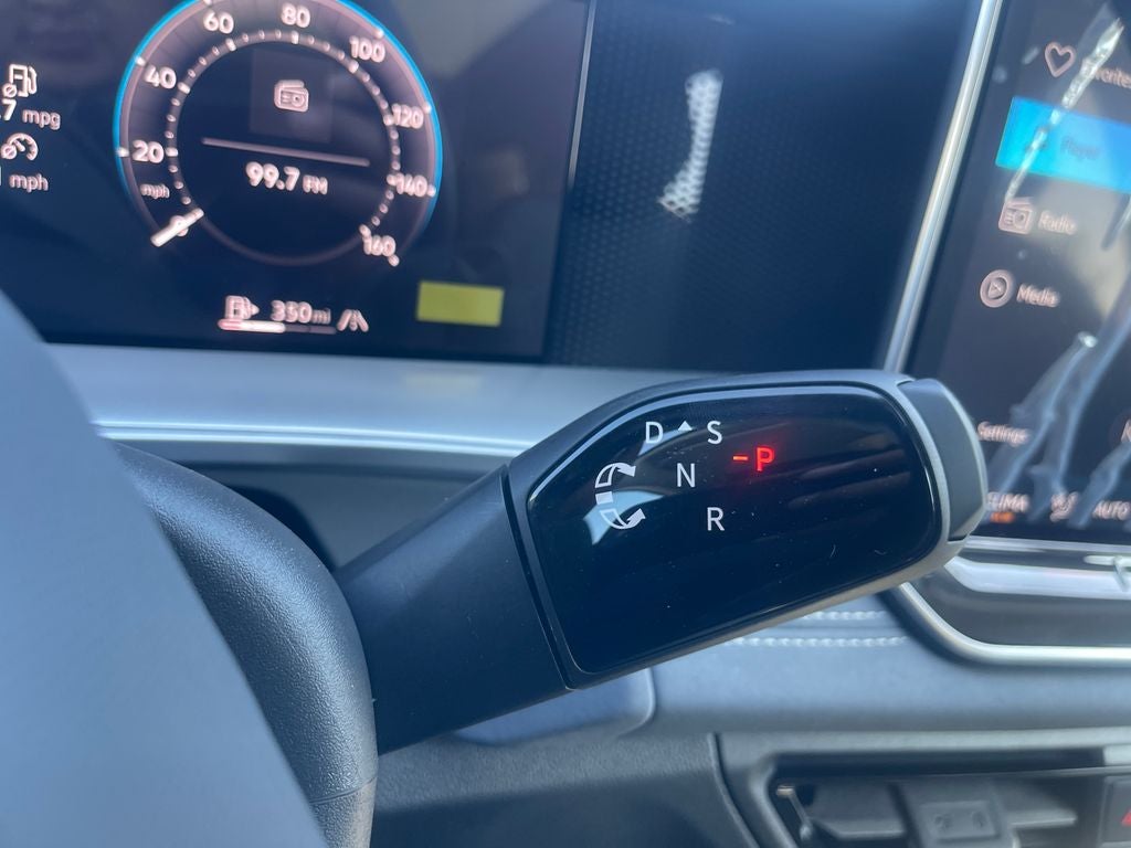 2026 Volkswagen Tiguan SE AWD