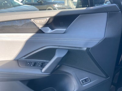 2026 Volkswagen Tiguan SE AWD