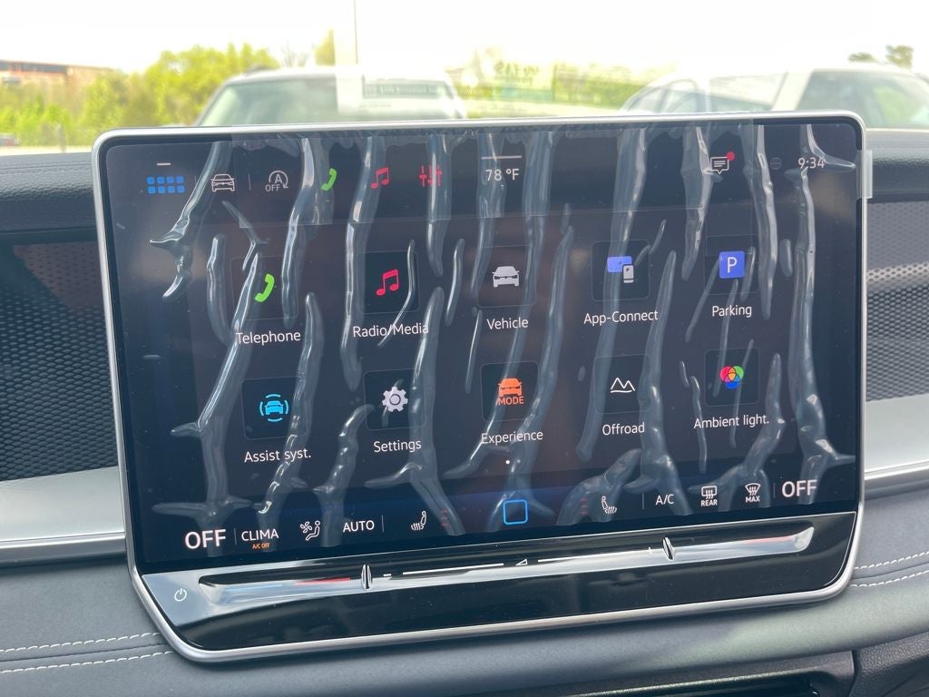 2026 Volkswagen Tiguan SE AWD