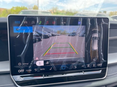 2026 Volkswagen Tiguan SE AWD