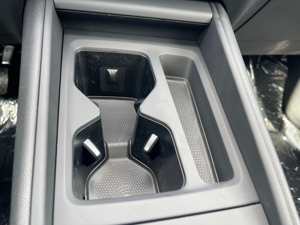 2026 Volkswagen Tiguan SE AWD