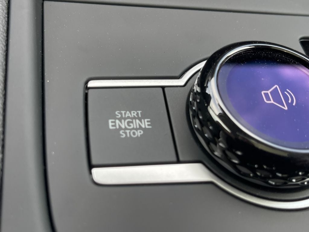 2026 Volkswagen Tiguan SE AWD