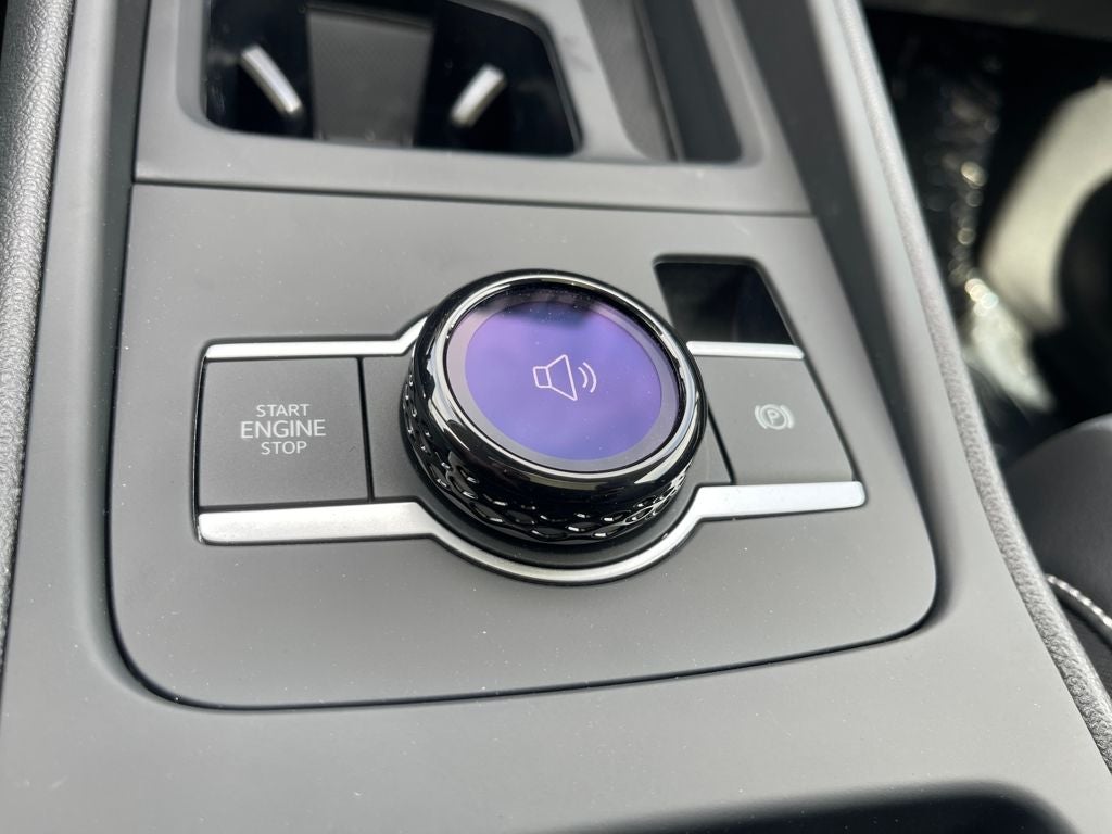 2026 Volkswagen Tiguan SE AWD