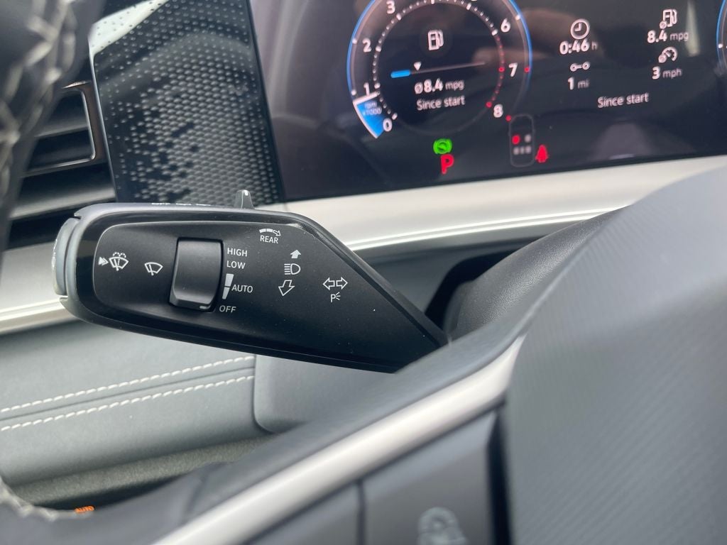 2026 Volkswagen Tiguan SE AWD