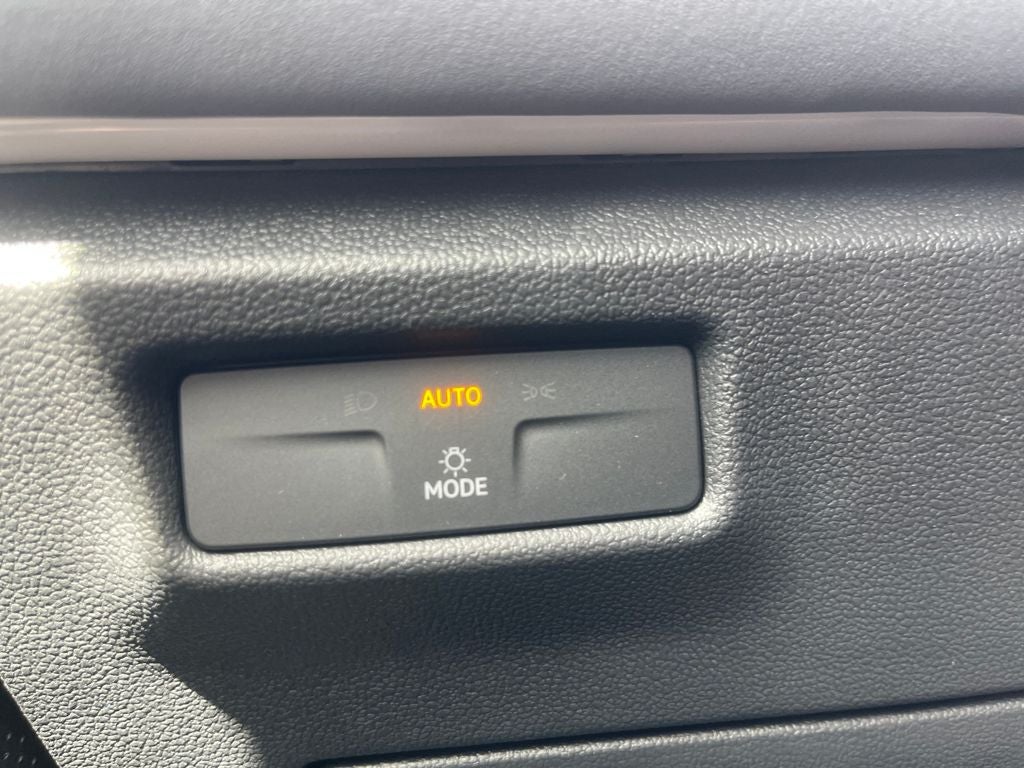 2026 Volkswagen Tiguan SE AWD