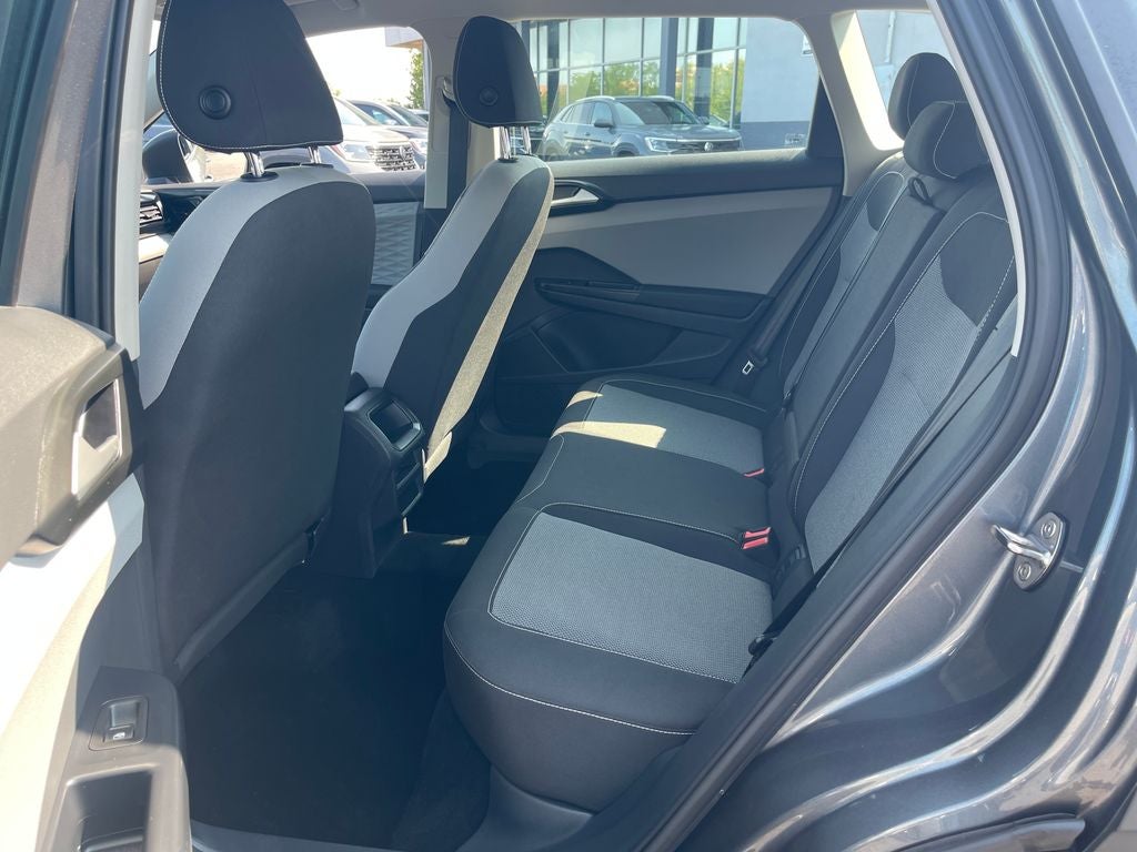 2023 Volkswagen Taos 1.5T S