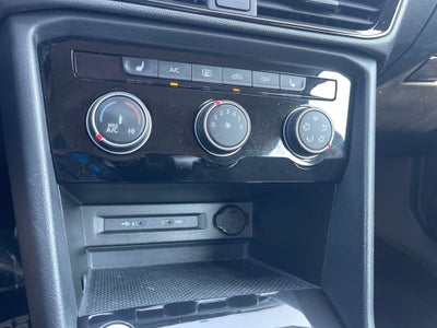 2023 Volkswagen Taos 1.5T S